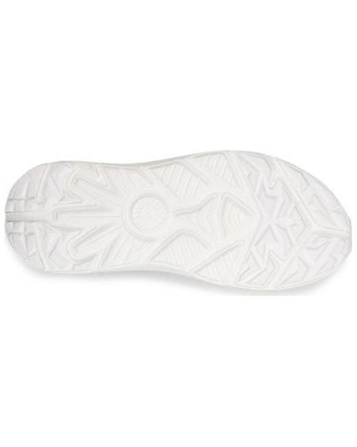 Ugg White Ca805 Trainers for men
