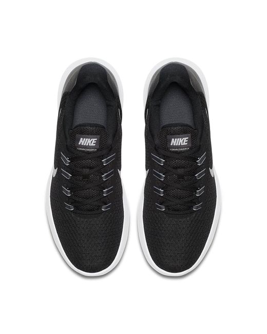 Nike Black Lunar Converge for men