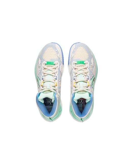 Li-ning Blue Liren 4 'Christmas' for men