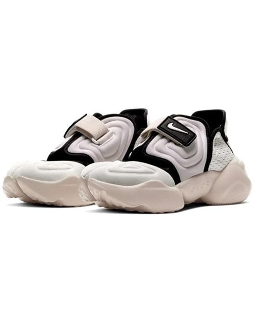 Nike Gray (Wmns) Aqua Rift 'Summit'