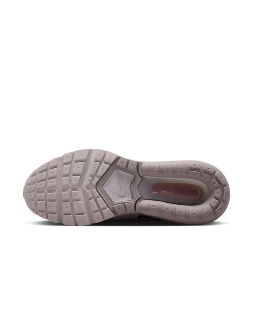 Nike Purple Air Max Pulse Shoes