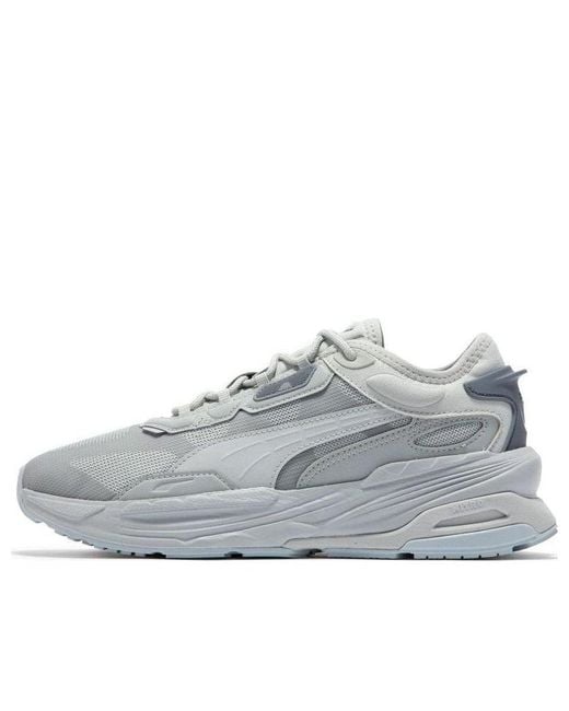 PUMA Gray Extent Nitro Mono for men