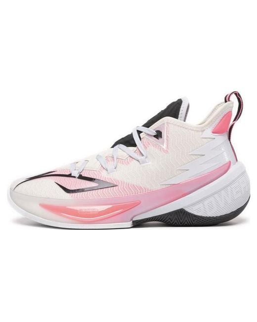 Li-ning Pink Power 9 for men
