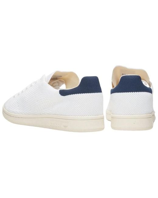 Adidas White Stan Smith Og Pk for men