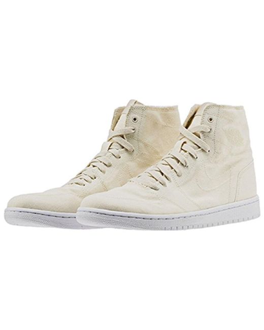Nike Natural 1 Retro High 'Deconstructed' for men
