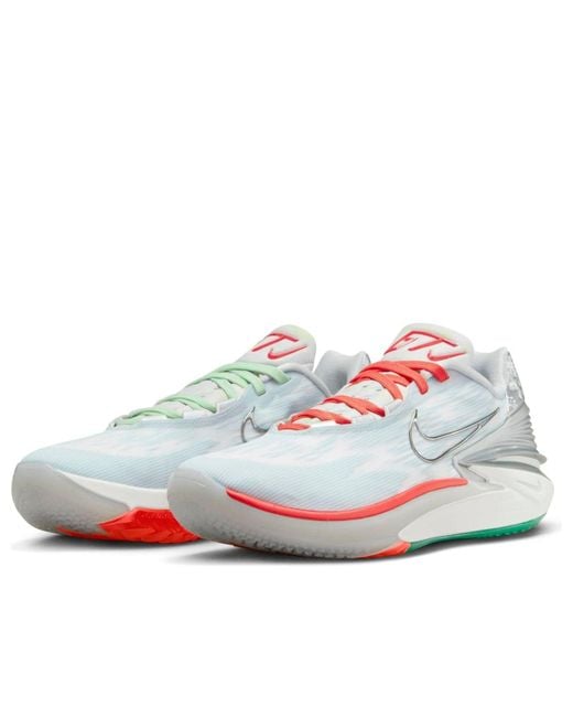 Nike White Air Zoom Gt Cut 2 Ep 'Christmas' for men