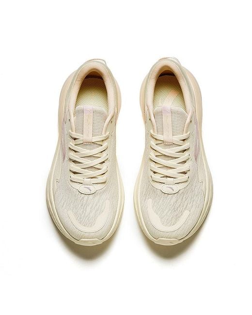 Anta Natural (Wmns) Running Series Sneakers 'Light'