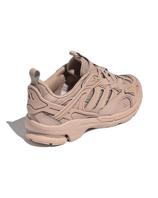 Adidas Pink Spiritain 2000 Deluxe Marathon Running Shoes for men