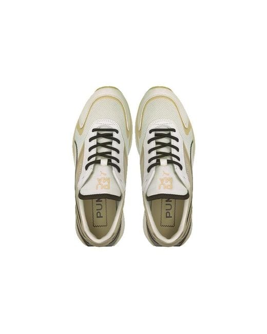 PUMA Natural (Wmns) Cruise Rider Infuse 'Ivory Glow Pebble'