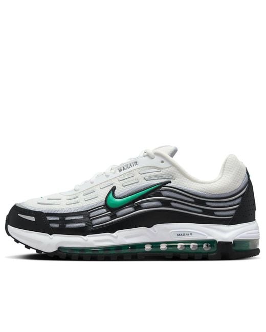 Nike White Air Max Tl 2.5 'Celtics' for men