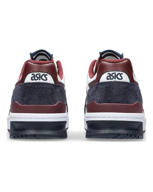 Asics Blue Ex89 Port Royal' for men