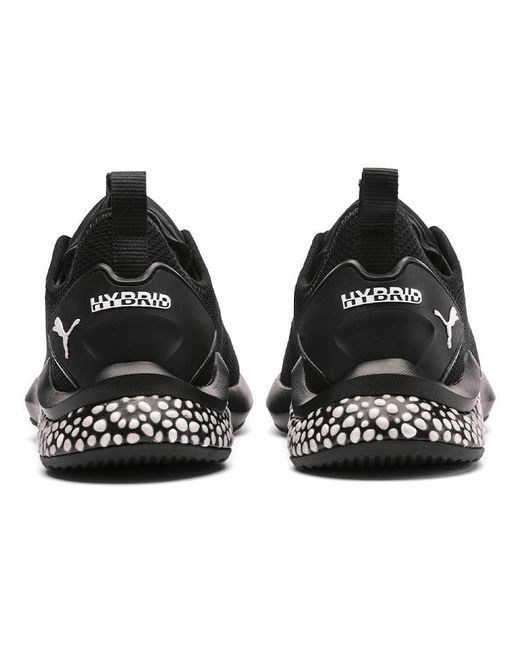 PUMA Black (Wmns) Hybrid Nx