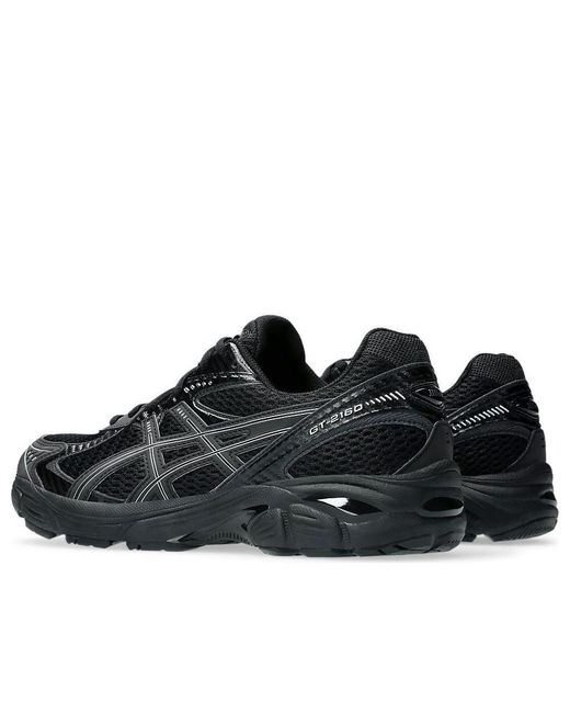 Asics Black X Jjjjound Gt-2160 for men