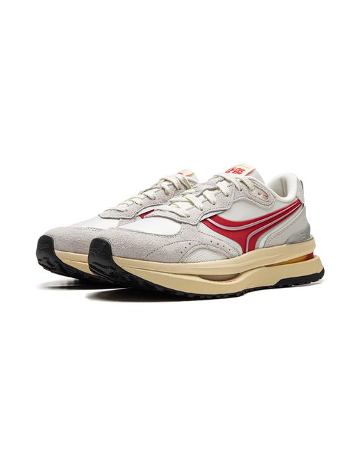 Li-ning Pink (Wmns) Glory Renew