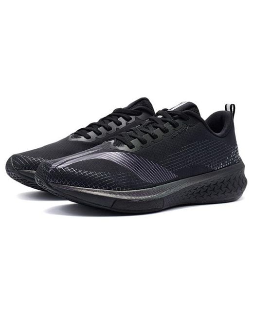 Li-ning Blue Dark Horse 5 Pro for men