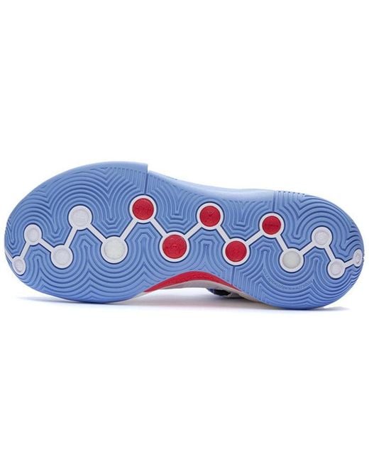 Li-ning Blue 7 V2 for men