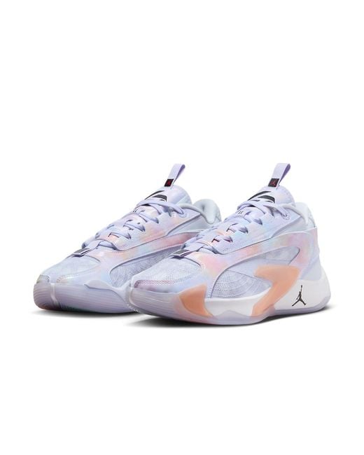 Nike Blue Luka 2 Pf for men