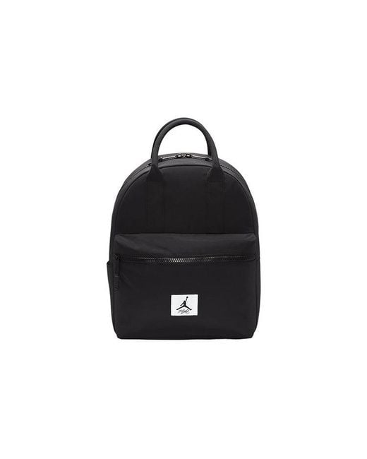 Nike Black (Wmns) Flight Logo Backpack