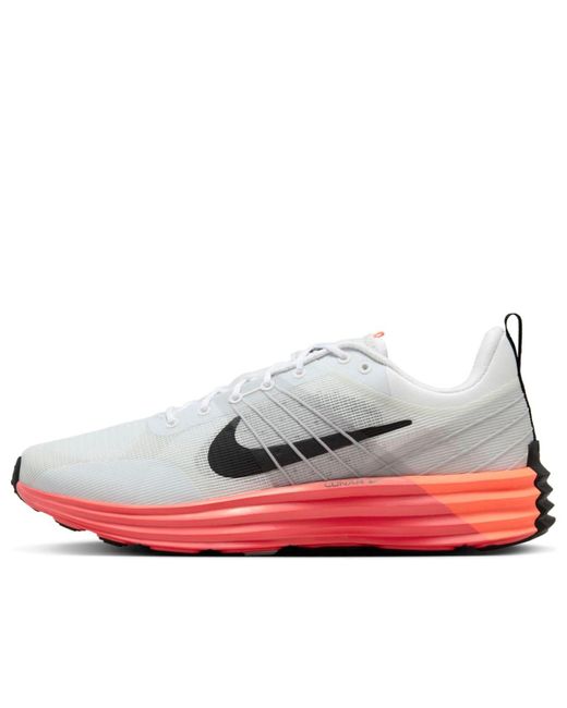 Nike Multicolor Lunar Roam 'Hot Lava' Hf4901-100 for men