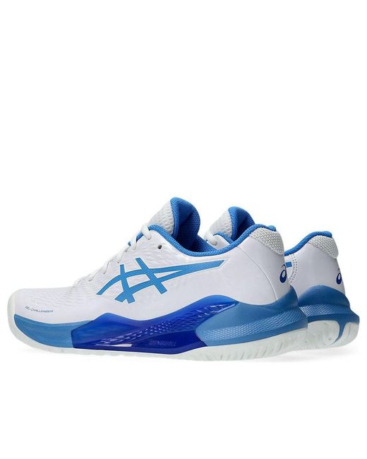 Asics Blue (Wmns) Gel-Challenger 14 Coast'
