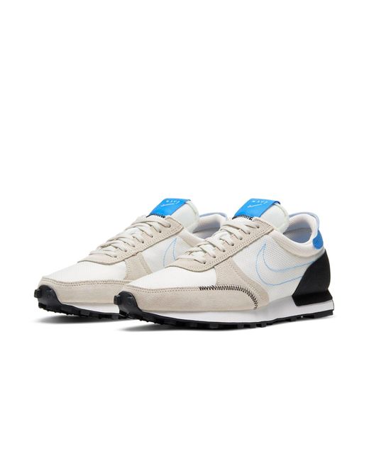 Nike White (Wmns) Daybreak Type 'Sail Photo'