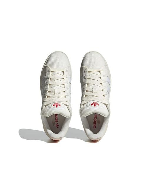 Adidas White Campus 00S 'Summit' for men