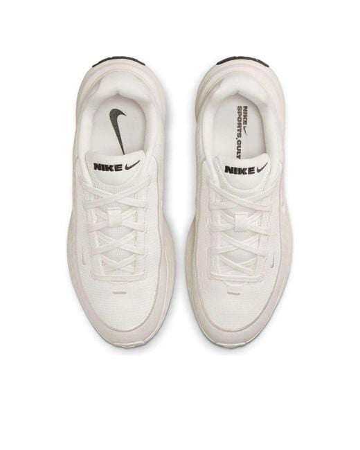 Nike White (Wmns) Uplift Sc 'Phantom Light Orewood'
