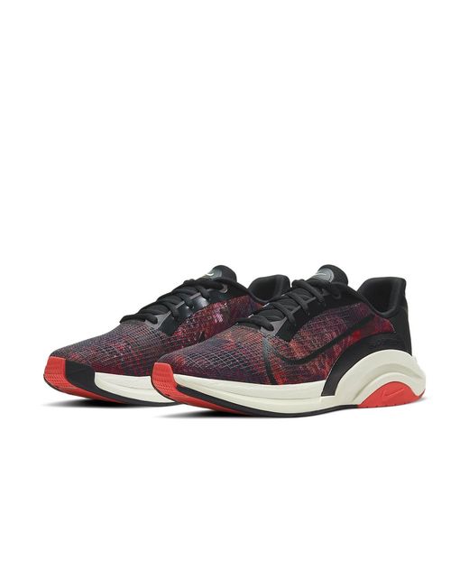Nike Blue Zoomx Superrep Surge 'Martian Sunrise' for men