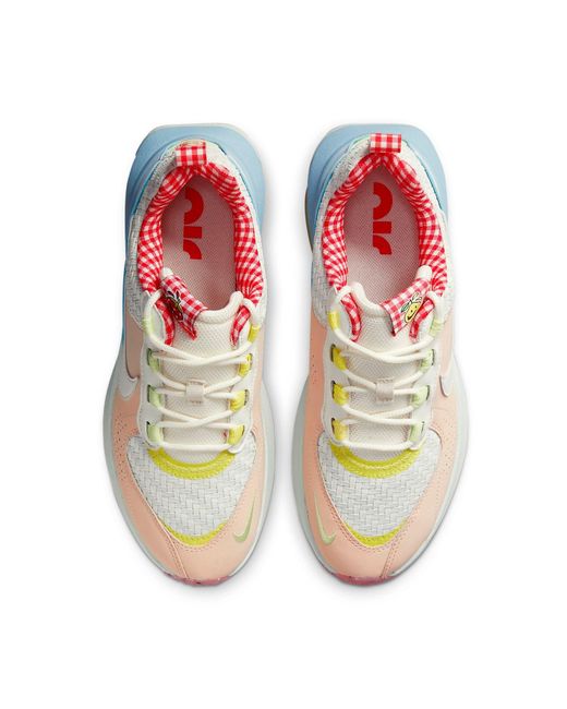 Nike Blue (Wmns) Air Max Verona 'Gingham'
