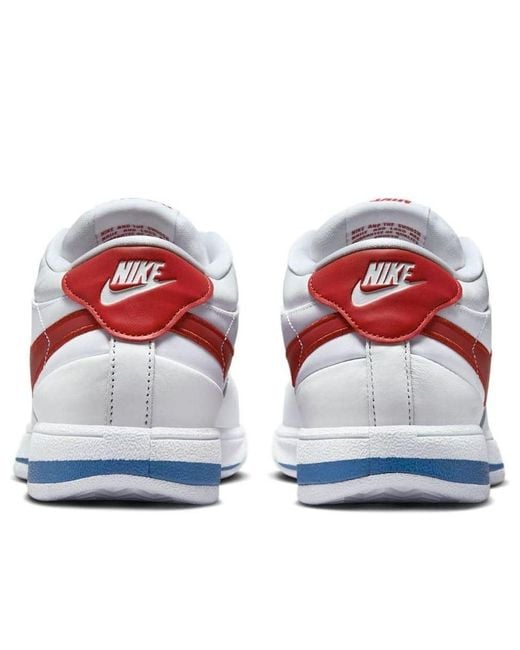 Nike White Book 1 Ep 'Forrest Gump' for men