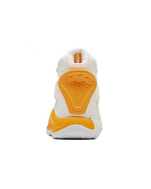 Anta White Klay Thompson 5 'Home' for men