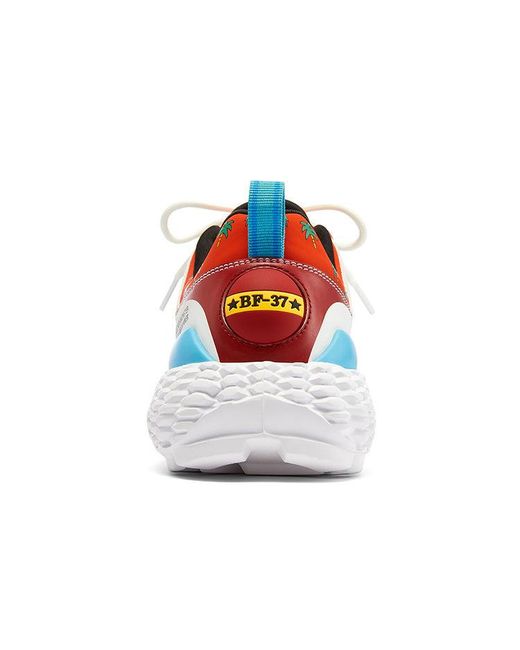 Skechers Blue X One Piece for men
