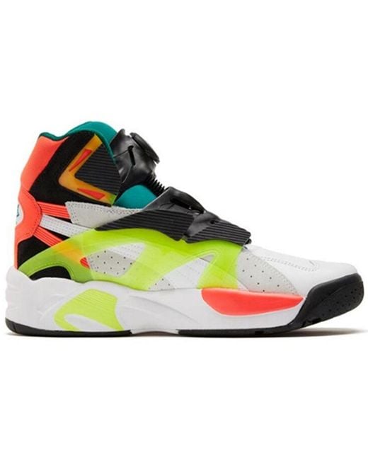 PUMA Green Disc System Weapon Discstory for men