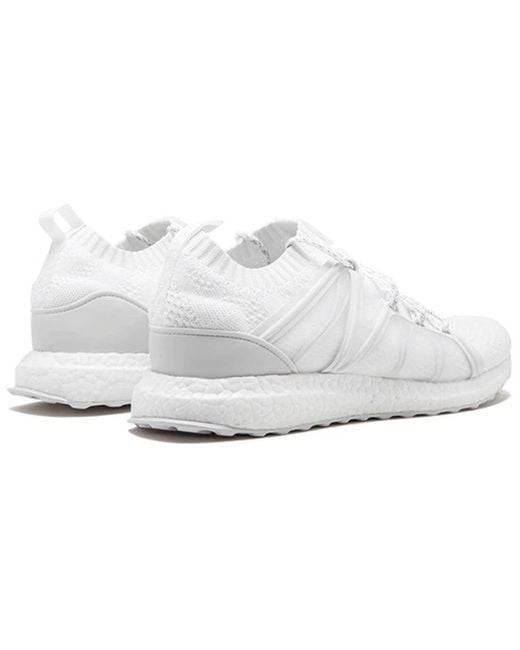 Adidas White Bait X Eqt Support 93/16 'Research' for men