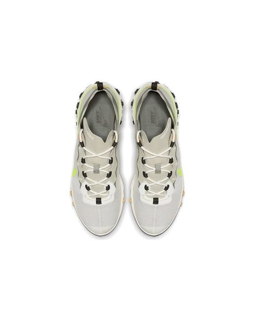 Nike Multicolor React Element 55 for men