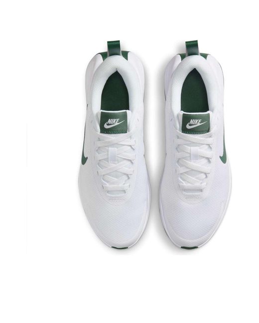 Nike White (Wmns) Promina Fir'