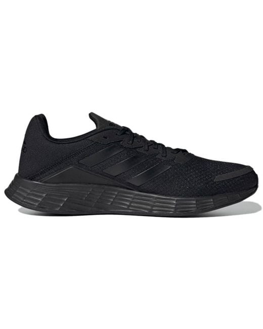 Adidas Black Duramo Sl for men