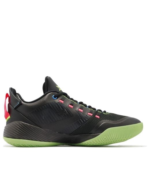 Converse Green All Star Bb Shift 'Monster Clash for men