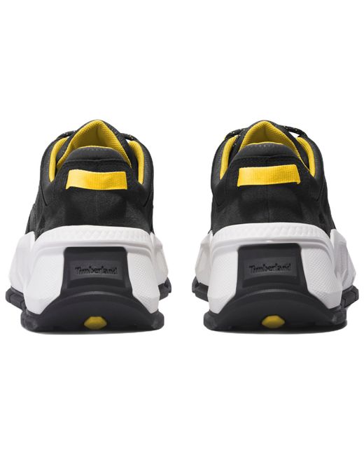 Timberland Black Turbo for men