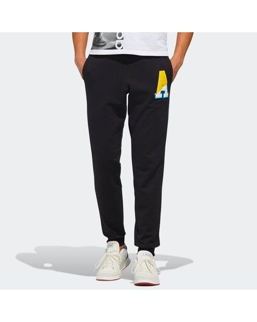 Adidas Gray Neo Casual Lacing Sports Long Pants for men