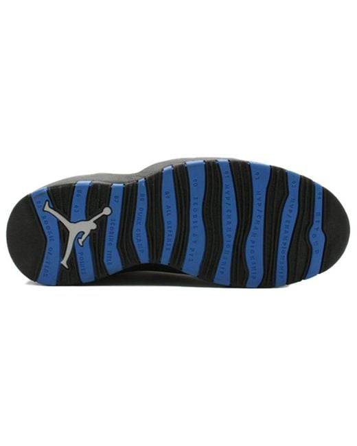 Nike Blue Retro 'Orlando' 2018 for men