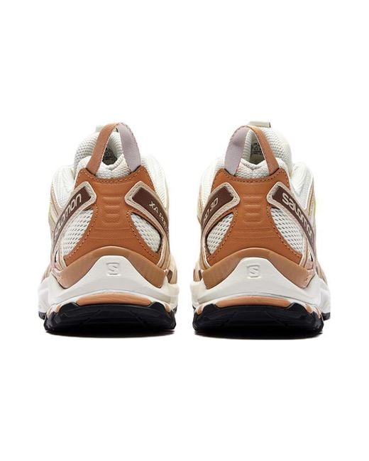 Salomon White Xa Pro 3D for men