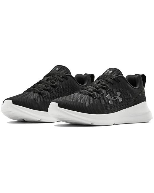 Under Armour Black (Wmns) Essential