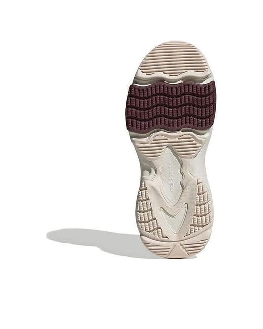 Adidas White (Wmns) Originals Ozgaia Wenergy