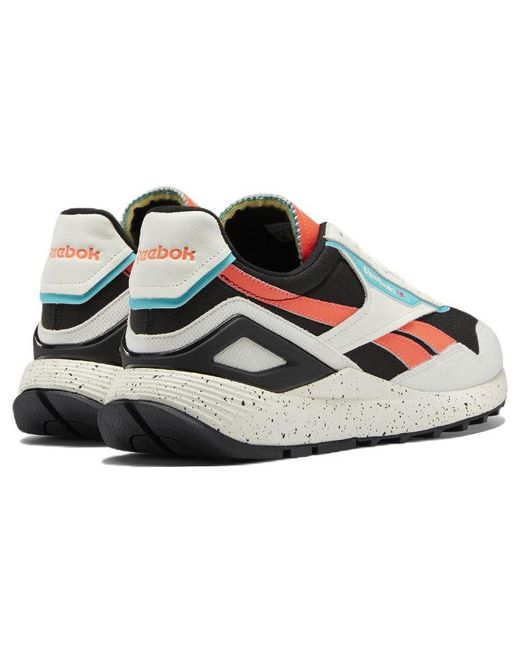Reebok Blue Classic Leather Legacy Az