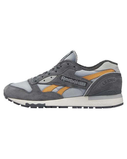 Reebok Blue Lx 8500 'Pure' for men