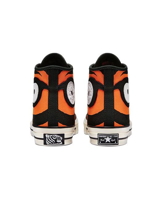 Converse Blue Soulgoods X Chuck 70 High 'Soul Tiger' for men