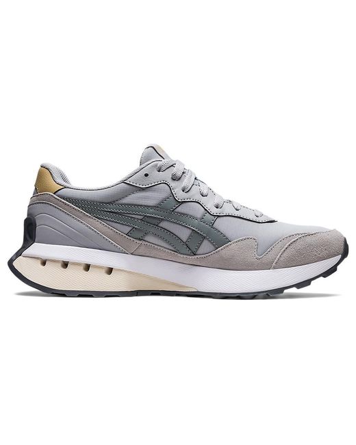 Asics White Jogger X81 'Piedmont' for men