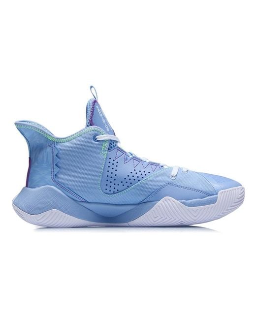 Li-ning Blue Storm 'Aurora' for men