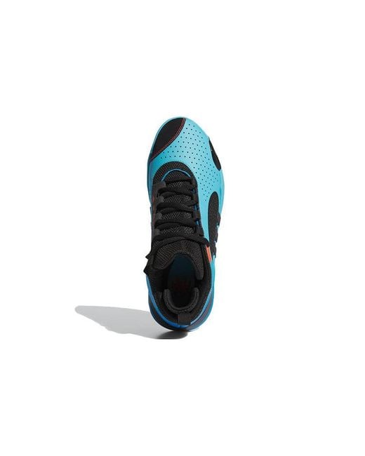 Adidas Blue D.O.N. Issue #5 'Bright' for men